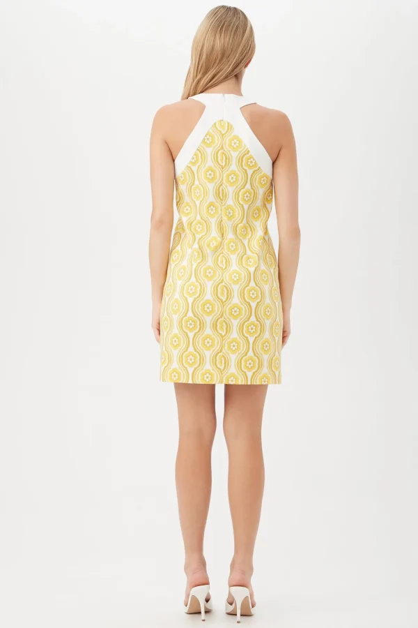 Women Trina Turk Triton Dress