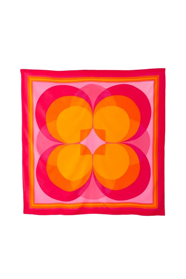 Trina Turk Tropic Scarf