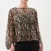 Women Trina Turk Ursa Top
