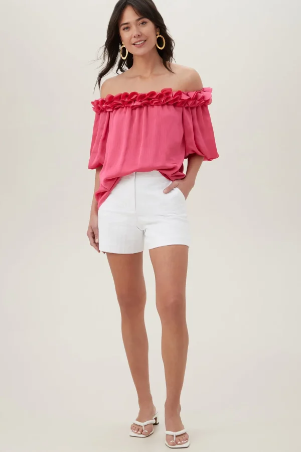 Women Trina Turk Valera Short