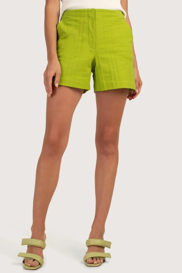 Women Trina Turk Valera Short