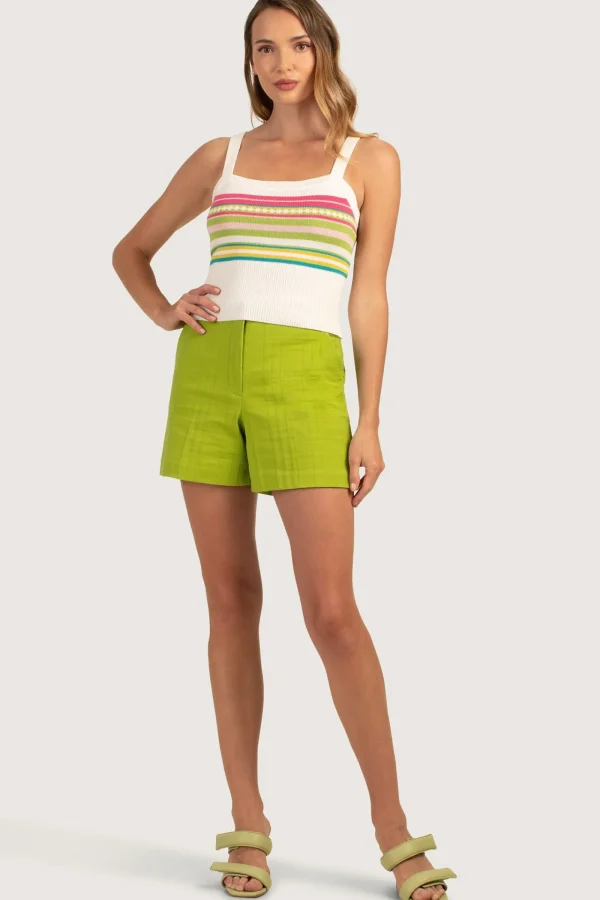 Women Trina Turk Valera Short