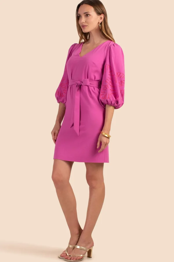 Women Trina Turk Valerian Dress