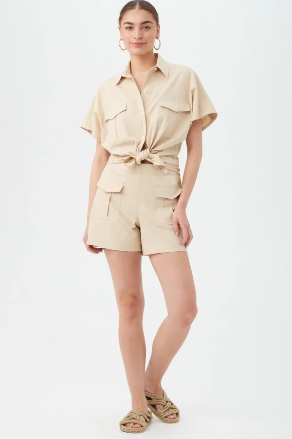 Women Trina Turk Vara Top