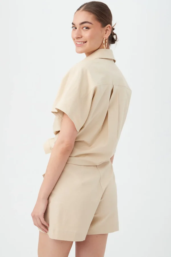 Women Trina Turk Vara Top
