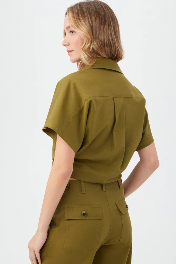 Women Trina Turk Vara Top