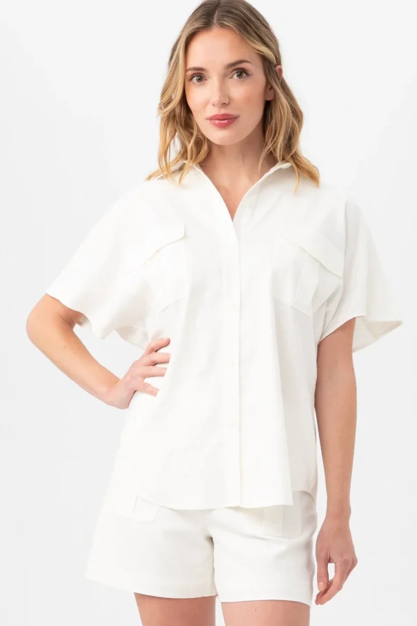 Women Trina Turk Vara Top