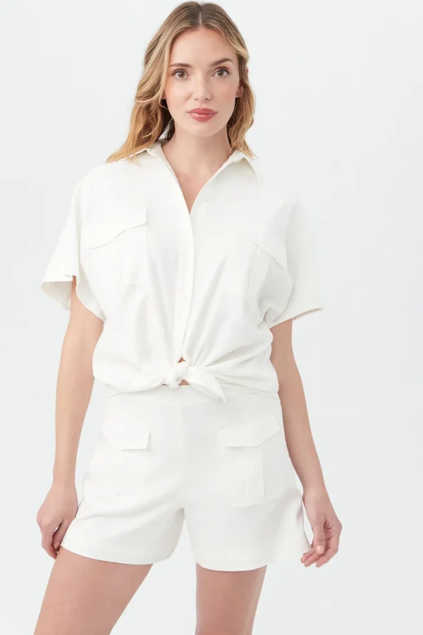 Women Trina Turk Vara Top