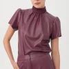 Women Trina Turk Vida Top
