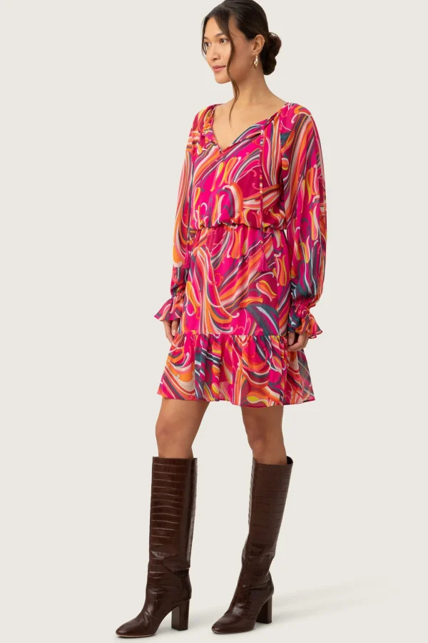 Women Trina Turk Viti Dress