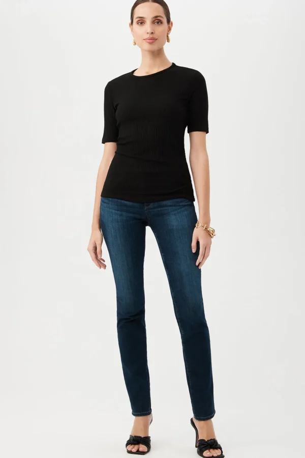 Women Trina Turk Vivika 2 Crewneck