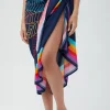 Women Trina Turk Wailea Pareo