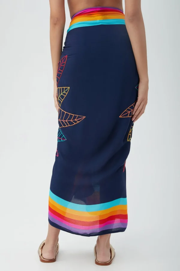 Women Trina Turk Wailea Pareo