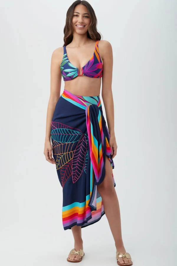 Women Trina Turk Wailea Pareo