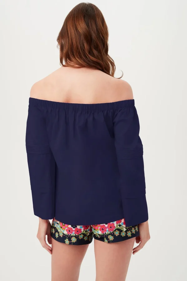 Women Trina Turk Wavey Top
