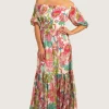 Women Trina Turk West Coast Dress