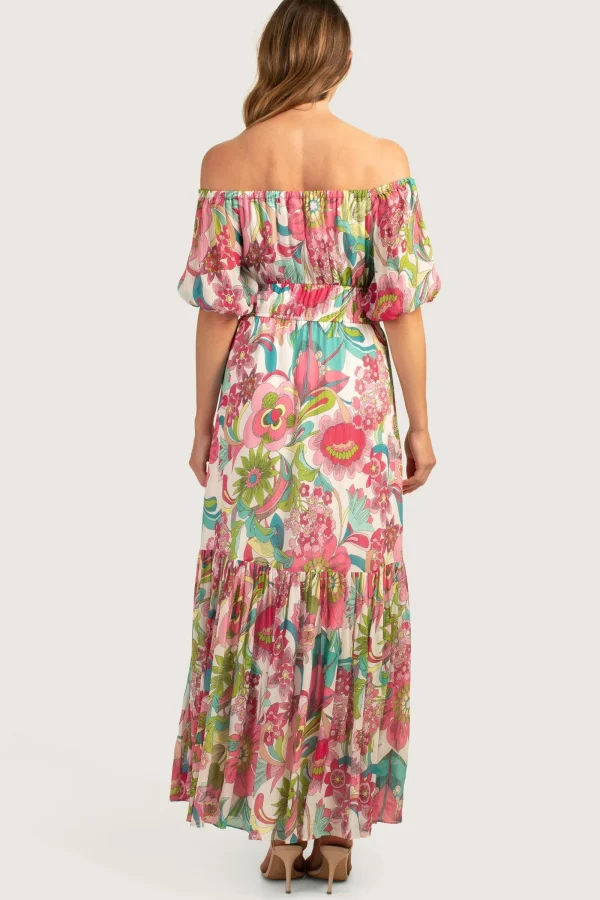 Women Trina Turk West Coast Dress