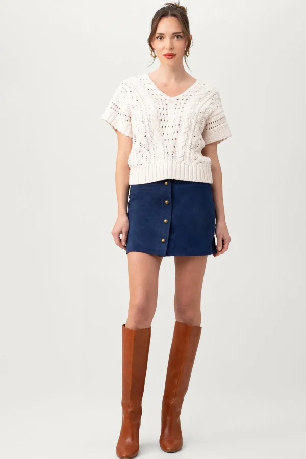 Women Trina Turk West End Pullover