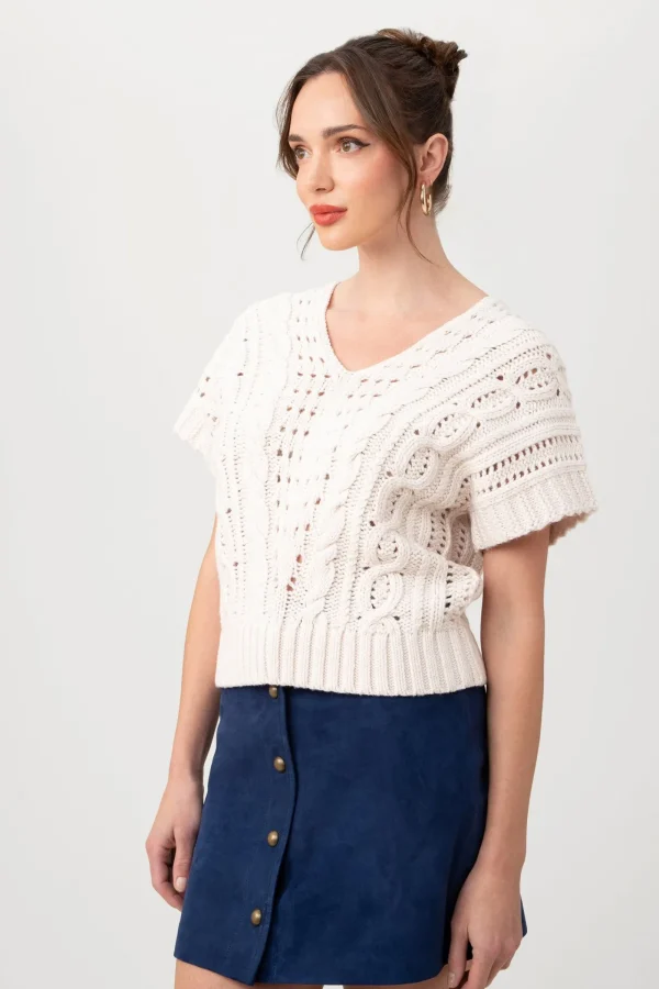 Women Trina Turk West End Pullover
