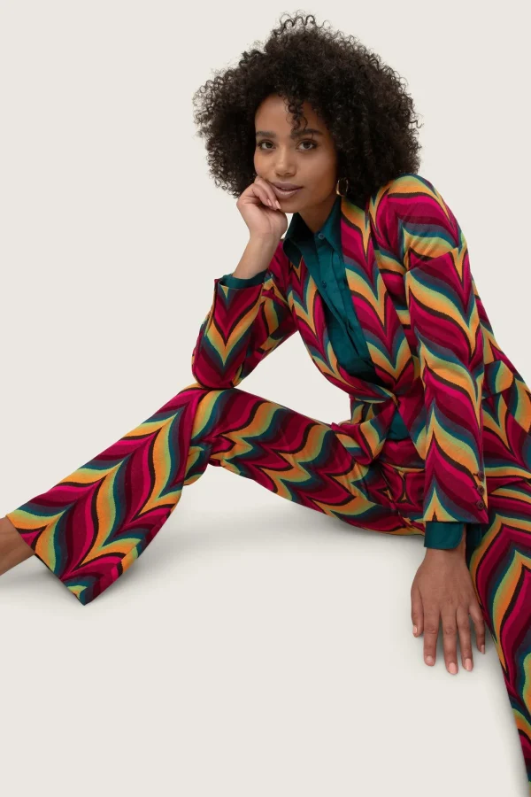 Women Trina Turk West Village Blazer