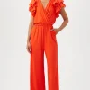 Women Trina Turk Weston Jumpsuit