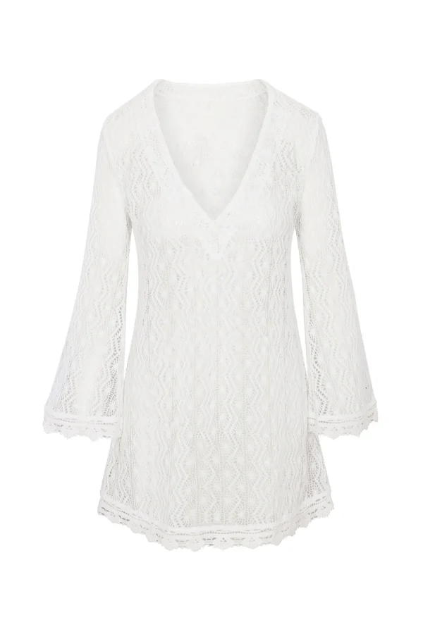Women Trina Turk Whim Trapeze Dress