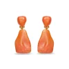 Trina Turk Wilma Drop Earrings