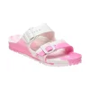 Trina Turk Women'S Arizona Eva Slide Sandal