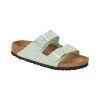 Trina Turk Women'S Arizona Soft Footbed Birkenstock
