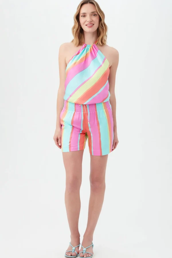 Women Trina Turk Yalita Short